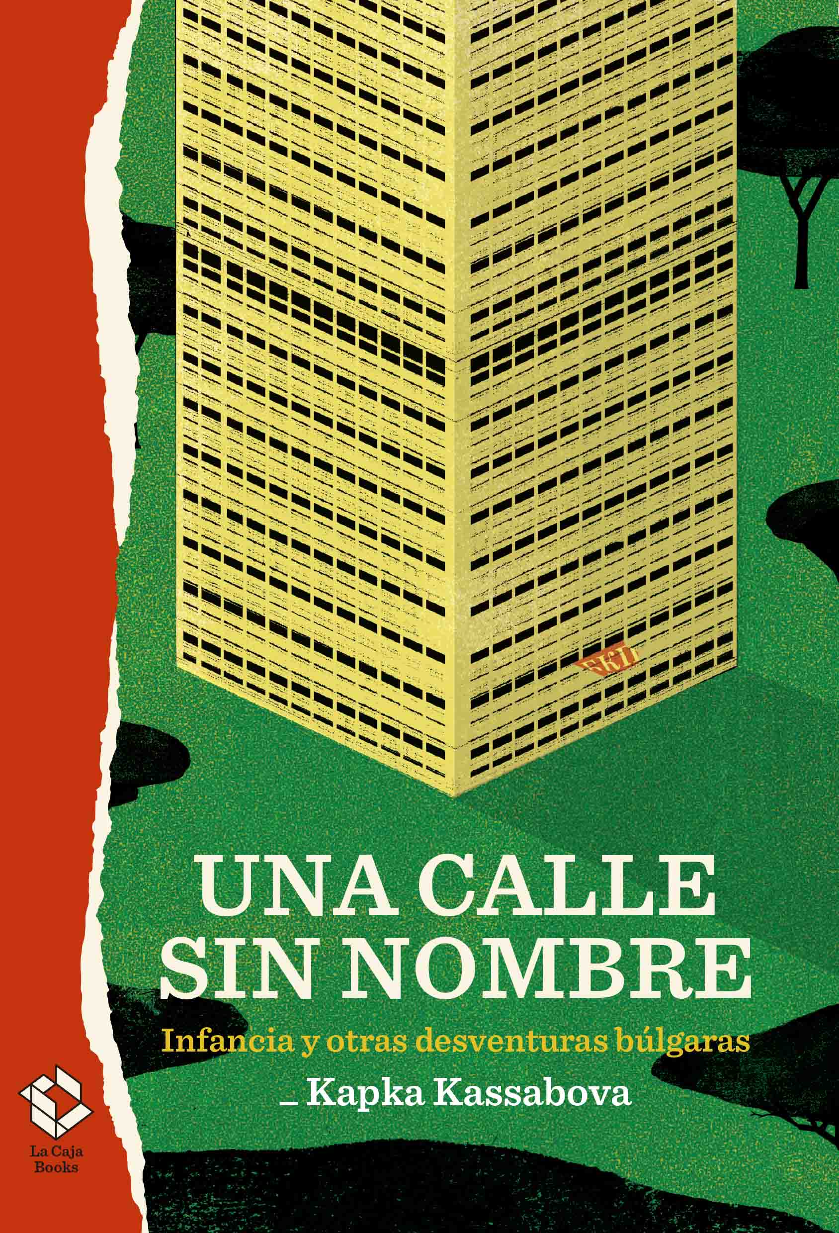 ¿Qué estáis leyendo ahora? - Página 2 Una-calle-sin-nombre