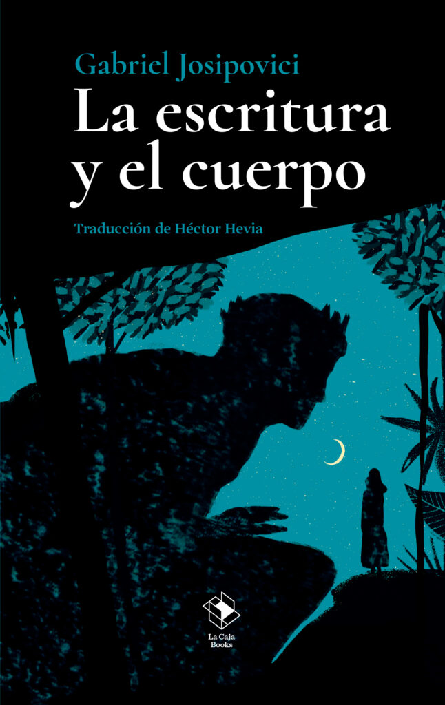 La Escritura y el cuerpo La Caja Books